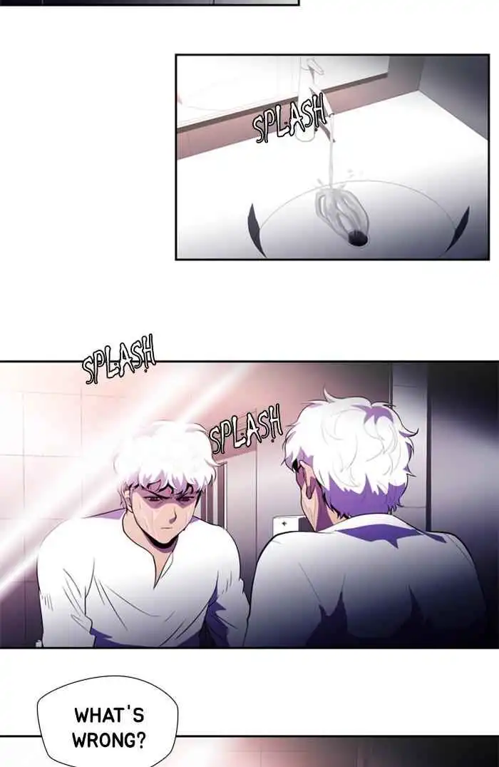 Dr Frost Chapter 134 21